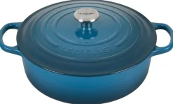 Oval Dutch Oven