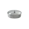 Oval Lidded Box, Large
