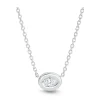 Ovalis Necklace