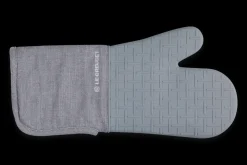 Oven Mitt 15" in Charbon