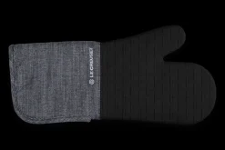 Oven Mitt 15" in Noir