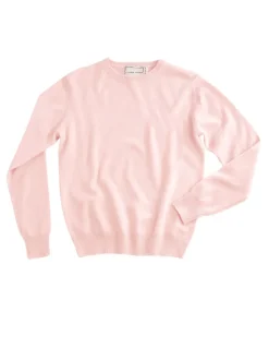 Over The Moon x Lingua Franca “Say My Name” Sweater