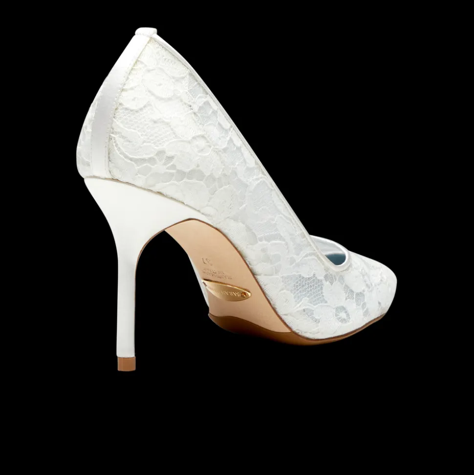 Over The Moon x Sarah Flint Perfect Pump 85