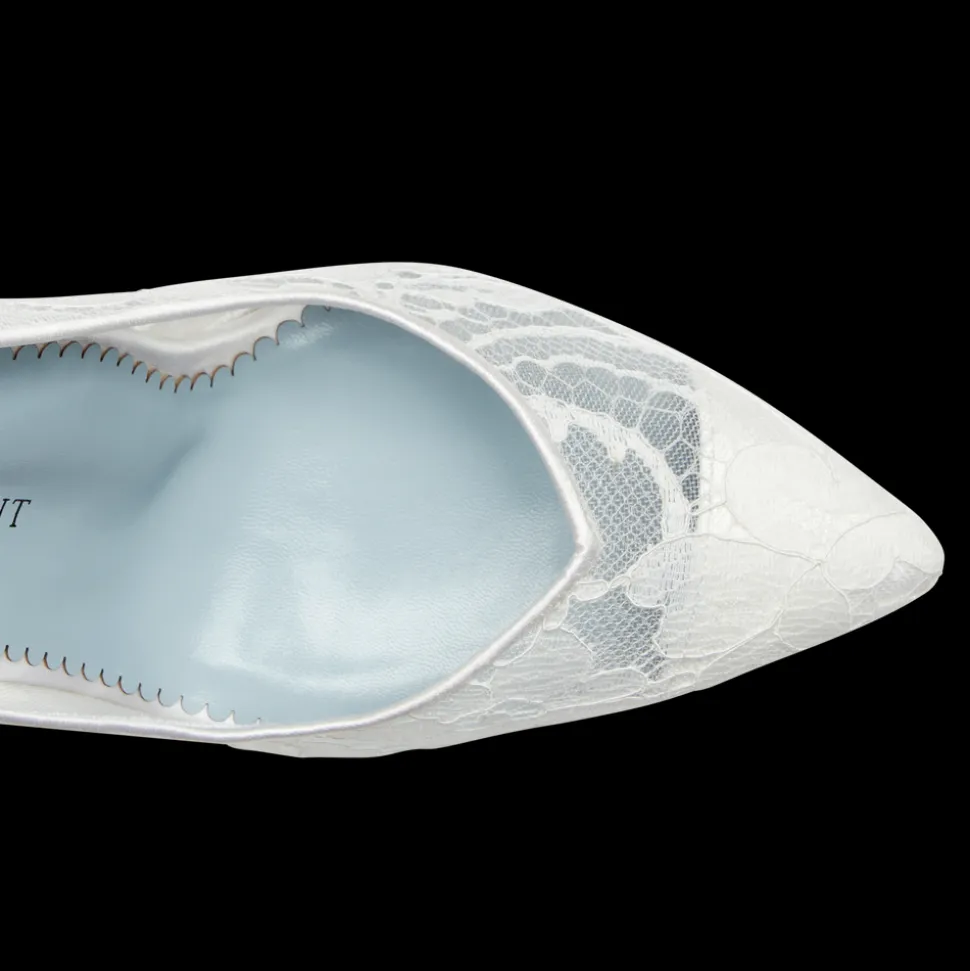 Over The Moon x Sarah Flint Perfect Pump 85