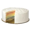 Over the Rainbow Cake