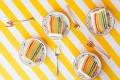 Over the Rainbow Cake