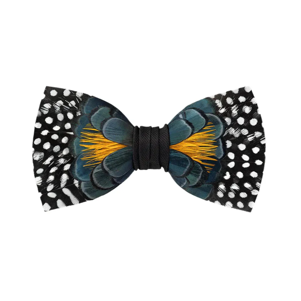 Owen's Town Bow Tie