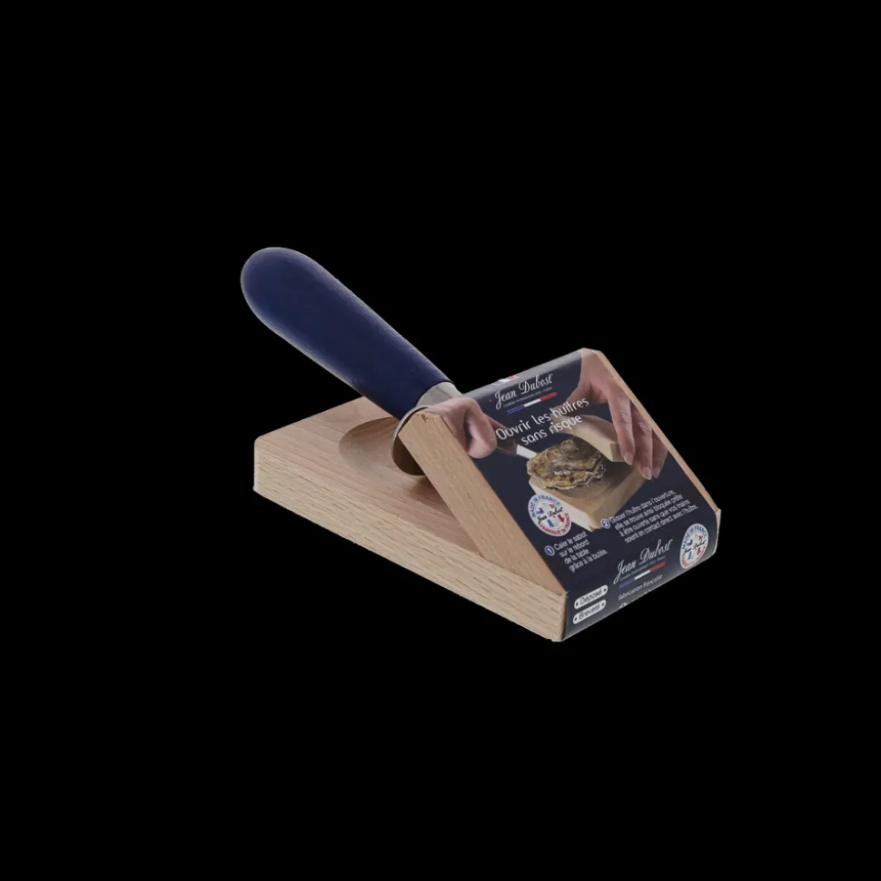 Oyster Opener