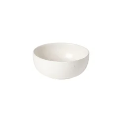 Pacifica Collection Cereal Bowls in Salt, Set of 6