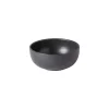 Pacifica Collection Cereal Bowls in Seed Grey, Set of 6