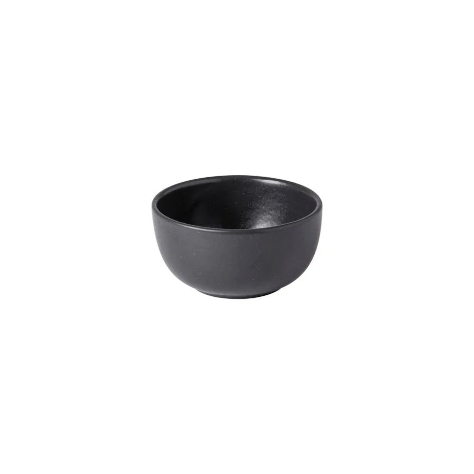 Pacifica Collection Fruit Bowls in Seed Grey, Set of 6