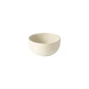 Pacifica Collection Fruit Bowls in Vanilla, Set of 6