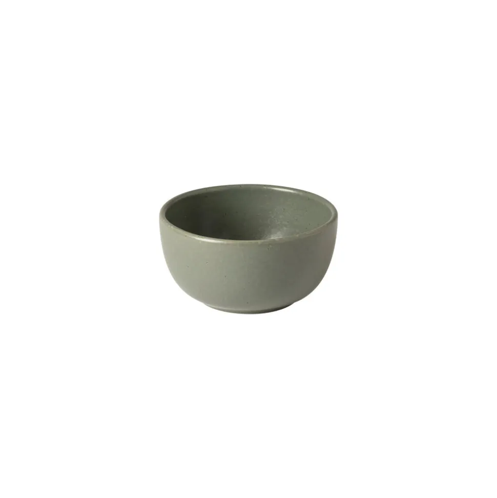 Pacifica Collection Fruit Bowls in Artichoke, Set of 6