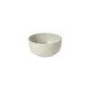 Pacifica Collection Fruit Bowls in Oyster Grey, Set of 6