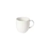 Pacifica Collection Mugs in Salt, Set of 6