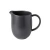 Pacifica Collection Pitcher 55 oz. in Seed Grey