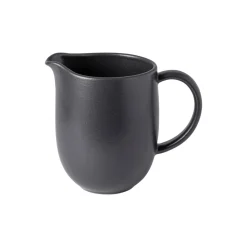 Pacifica Collection Pitcher 55 oz. in Seed Grey