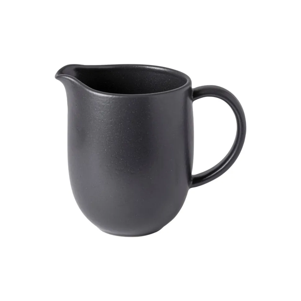 Pacifica Collection Pitcher 55 oz. in Seed Grey