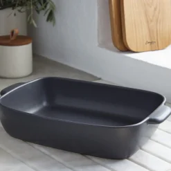 Pacifica Collection Rectangle Baker 13