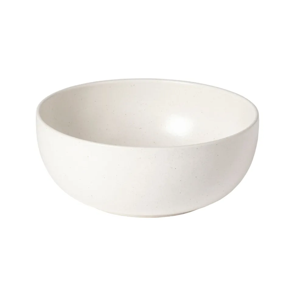 Pacifica Collection Serving Bowl 10" in Salt