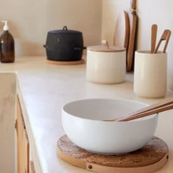 Pacifica Collection Serving Bowl 10