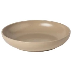 Pacifica Collection Serving Bowl 13" in Chestnut