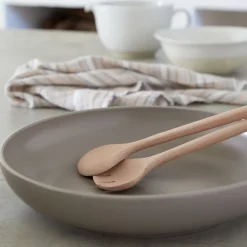 Pacifica Collection Serving Bowl 13" in Chestnut