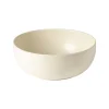 Pacifica Collection Serving Bowl 10" in Vanilla