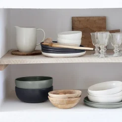 Pacifica Collection Serving Bowl 10