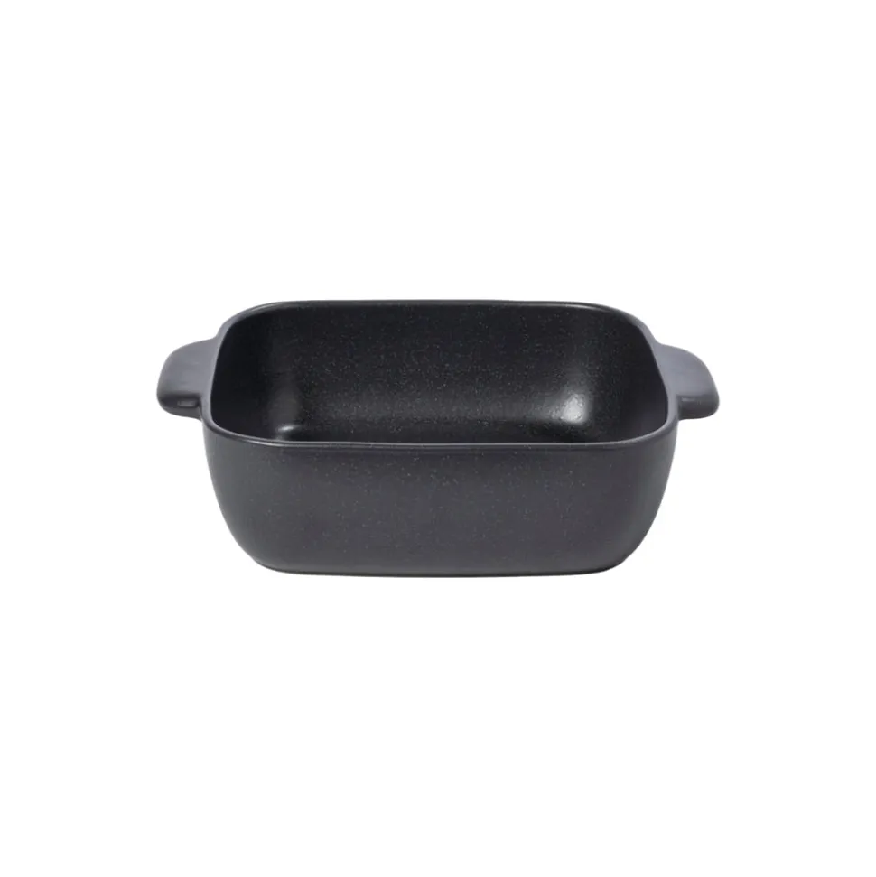 Pacifica Collection Square Baker 12" in Seed Grey