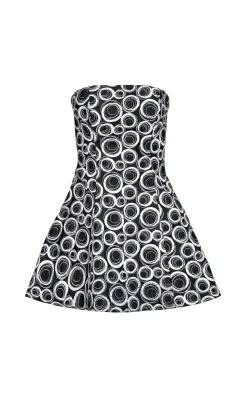Padua Mini Dress
