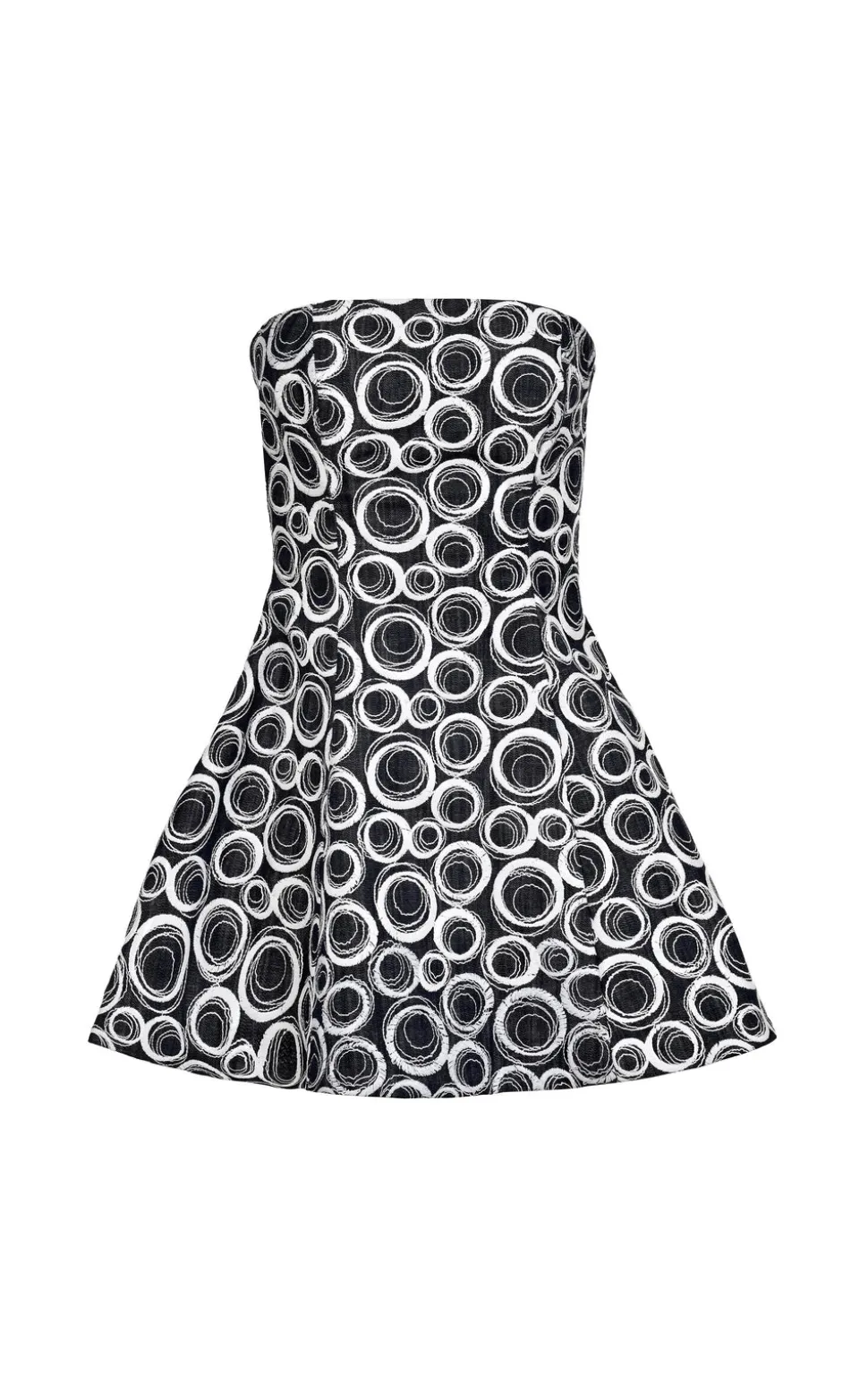 Padua Mini Dress