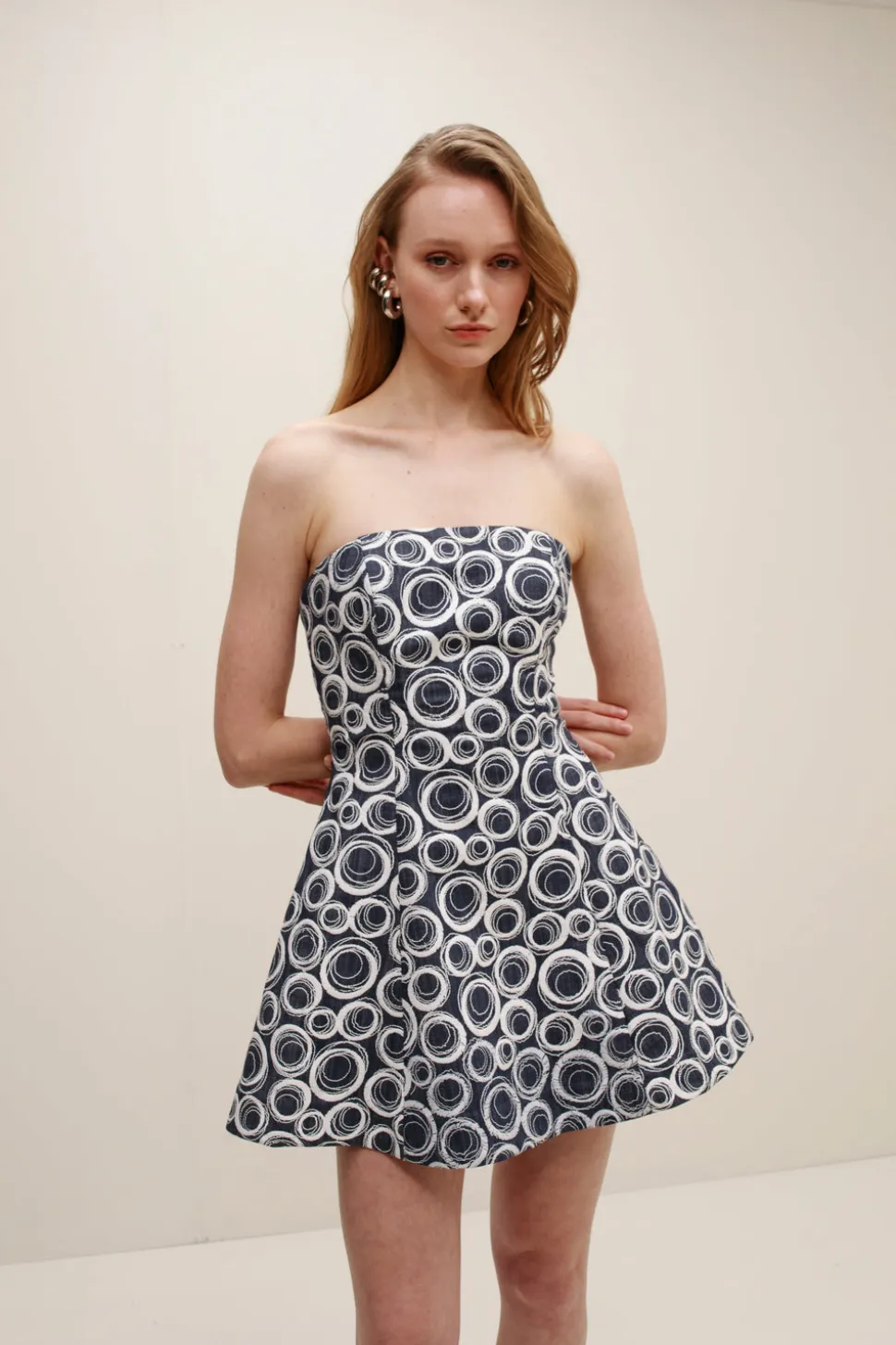 Padua Mini Dress