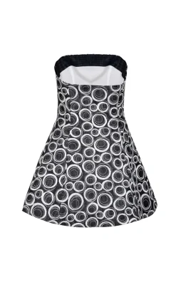 Padua Mini Dress