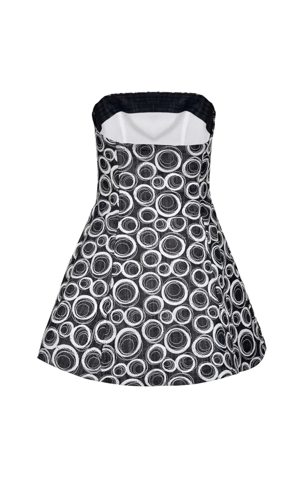 Padua Mini Dress