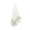Pair of Bistrot Tea Towels in Natural, Set of 2