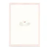 Pair of Swans Cards, Set of 5