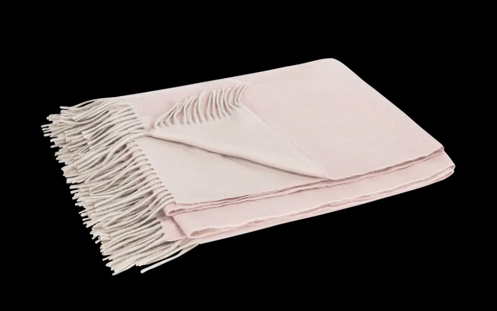 Paley Cashmere Throw
