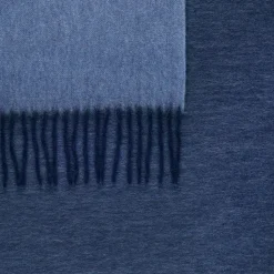 Paley Cashmere Throw