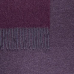 Paley Cashmere Throw