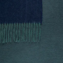 Paley Cashmere Throw