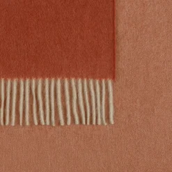 Paley Cashmere Throw