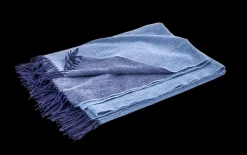 Paley Cashmere Throw
