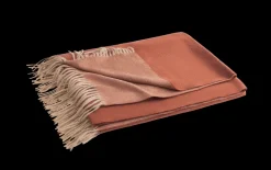 Paley Cashmere Throw
