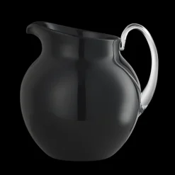 Palla Acrylic Glazed Pitcher
