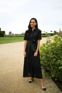 Palm Beach II Shirtdress
