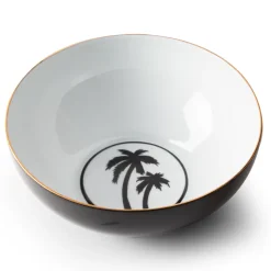 Palm Beach Large Serving Bowl
