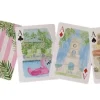 Palm Beach Playing Cards