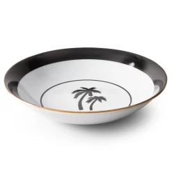 Palm Beach Rice & Pasta Serving Bowl