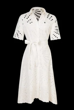 Palm Beach Shirtdress